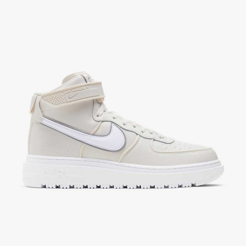 nike air force 1 gtx white